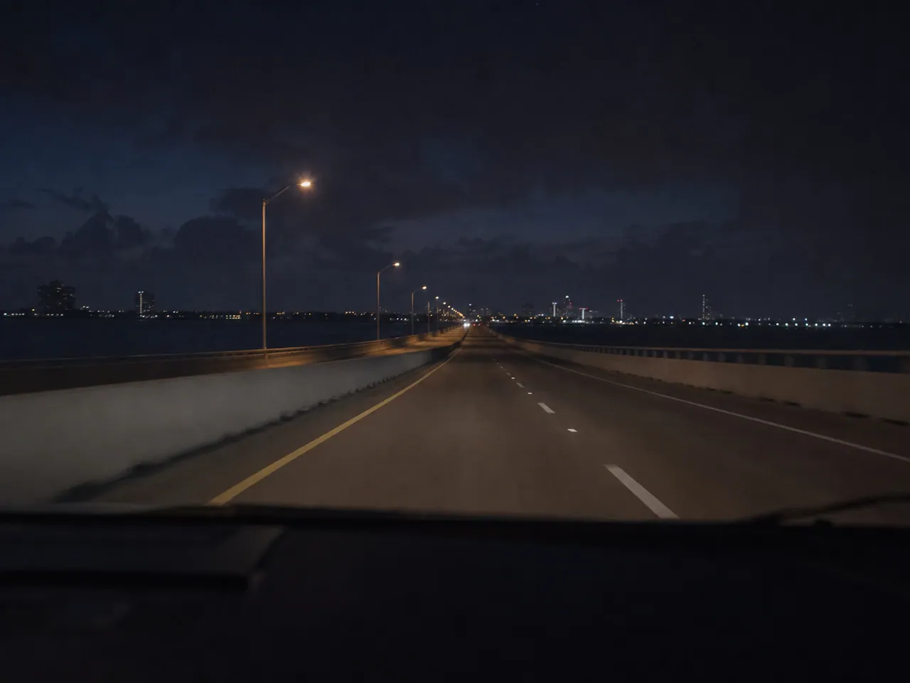 GrayFone bridge — call to deployment