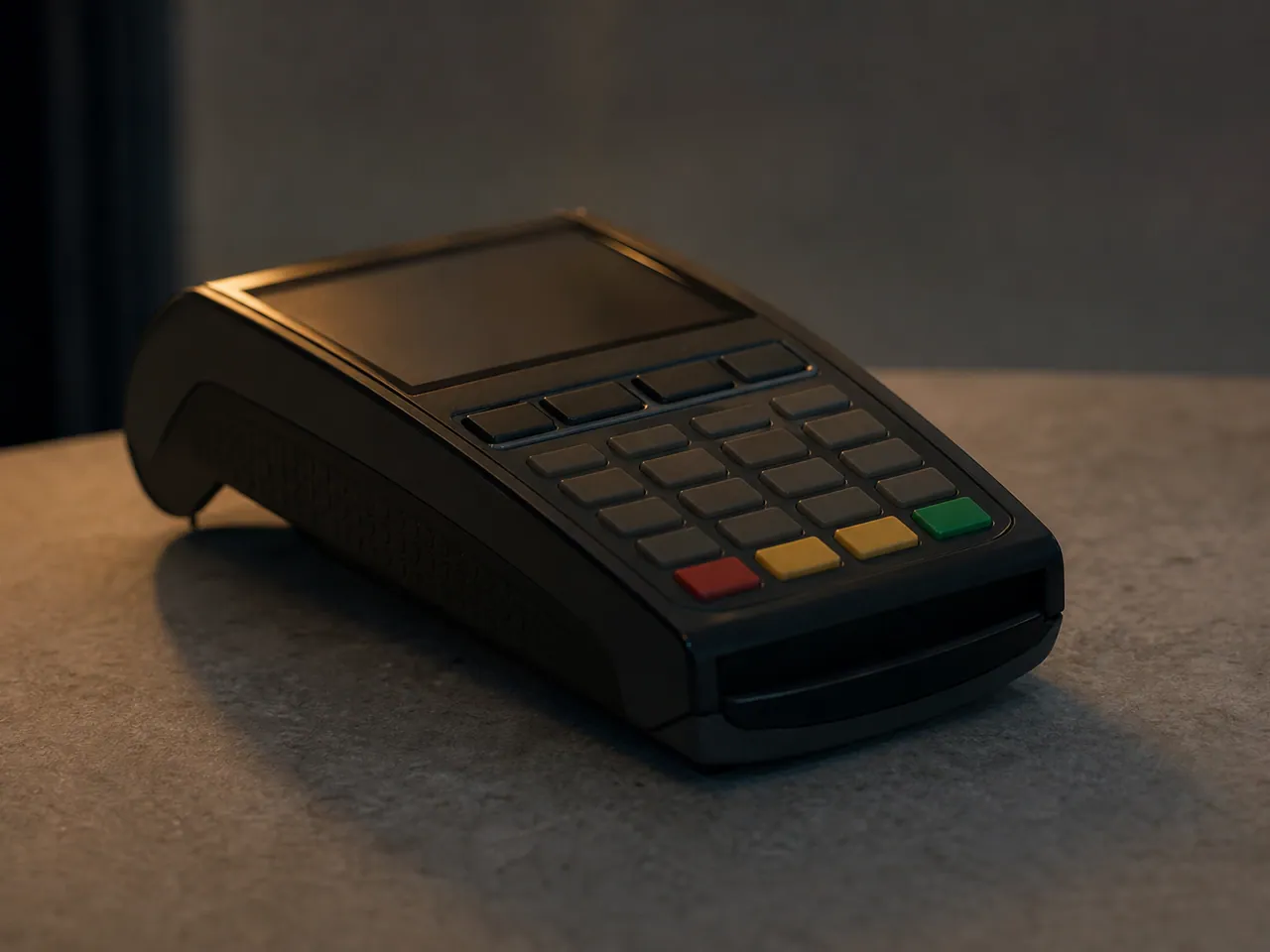 real-time decisioning — live transaction